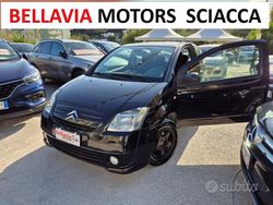 Nero Usata 2005 Citroën C2 VTR Sport Due volumi | 1990 € (Buon prezzo)