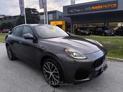 Marrone Usata 2024 Maserati Grecale GT SUV | 59.999 € (Super prezzo)
