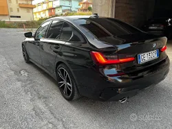Usata 2021 BMW 320 M Sport Tre volumi | 34.999 € (Buon prezzo)