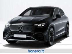 Nero Nuova 2025 Mercedes EQE350 AMG Line Premium Plus SUV | 92.800 € (Buon prezzo)