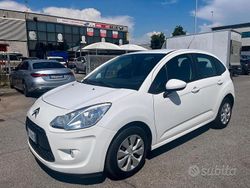 Bianco Usata 2011 Citroën C3 Exclusive Due volumi | 4900 € (Buon prezzo)