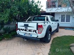 Bianco Usata 2012 Ford Ranger Pick-up | 16.000 €