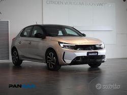 Grigio Usata 2025 Opel Corsa Tre volumi | 15.950 € (Buon prezzo)