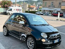 Usata 2015 Fiat 500 Due volumi | 8000 € (Buon prezzo)