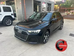 Nero Usata 2023 Audi A1 Due volumi | 23.900 € (Ottimo prezzo)