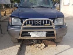 Blu Usata 1996 Toyota Land Cruiser SUV | 6500 € (Super prezzo)