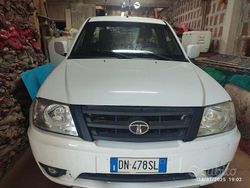Usata 2008 Tata Xenon Pick-up | 9450 € (Cara)