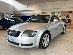 Grigio Usata 1999 Audi TT Coupé | 3600 € (Buon prezzo)