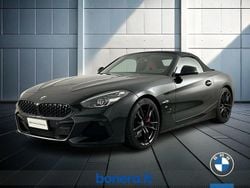Nero Usata 2022 BMW Z4 M Sport Coupé | 41.900 € (Ottimo prezzo)