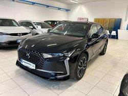 Nero Usata 2024 DS Automobiles DS4 Opera Tre volumi | 29.800 € (Buon prezzo)
