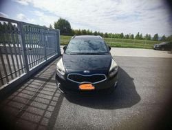 Nero Usata 2016 Kia Carens Style Monovolume | 10.000 € (Buon prezzo)