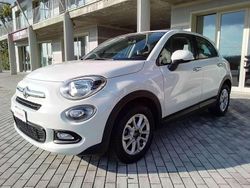 Bianco Usata 2017 Fiat 500X Pop Star SUV | 13.900 € (Buon prezzo)