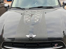 Nero Usata 2015 Mini Cooper SD Countryman Business SUV | 14.800 € (Molto cara)