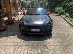 Usata 2019 Abarth 124 Spider Turismo Cabrio | 31.900 € (Buon prezzo)