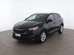 Nero Usata 2019 Opel Grandland X SUV | 14.699 € (Buon prezzo)