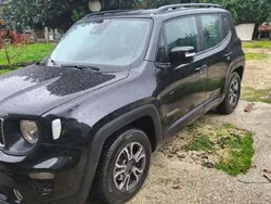 Nero Usata 2019 Jeep Renegade Longitude SUV | 14.000 € (Ottimo prezzo)