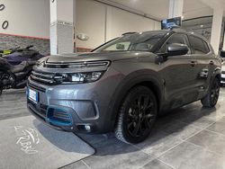 Grigio Usata 2021 Citroën C5 Aircross Shine SUV | 18.000 € (Super prezzo)