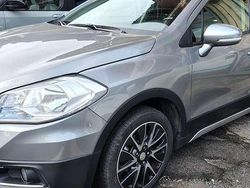 Other Usata 2014 Suzuki SX4 S-Cross Style SUV | 11.000 € (Molto cara)