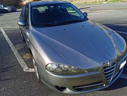 Usata 2007 Alfa Romeo 147 Progression Due volumi | 1800 € (Ottimo prezzo)