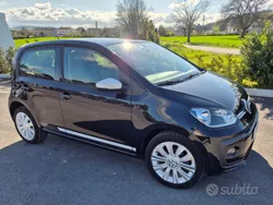 Usata 2016 VW up! Due volumi | 9300 € (Buon prezzo)