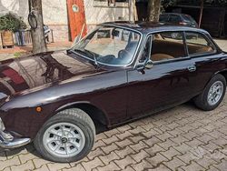 Usata 1970 Alfa Romeo GT Junior Coupé | 27.000 €