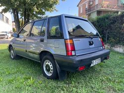 Blu/azzurro Usata 1988 Honda Civic Tre volumi | 4000 €