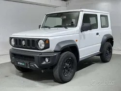 Bianco Usata 2021 Suzuki Jimny SUV | 24.700 € (Super prezzo)