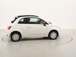 Usata 2023 Fiat 500C Cabrio | 13.690 € (Buon prezzo)