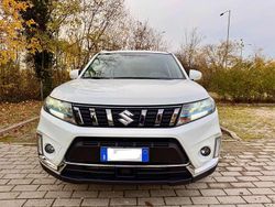 Bianco Usata 2022 Suzuki Vitara SUV | 17.000 € (Super prezzo)