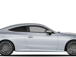 Nero Nuova 2025 Mercedes 220 Coupé | 71.890 € (Buon prezzo)