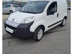 Usata 2010 Fiat Fiorino Monovolume | 4900 € (Cara)
