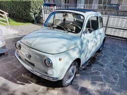 Usata 1960 Fiat 500 | 6900 €