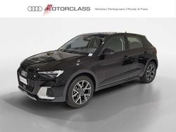 Nero mito metallizzato Nuova 2025 Audi A1 Business Tre volumi | 28.900 € (Ottimo prezzo)
