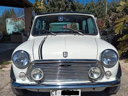 Usata 1989 Mini 1000 Due volumi | 6500 €