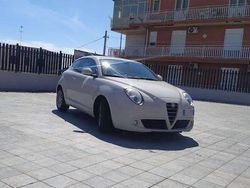 Bianco Usata 2012 Alfa Romeo MiTo Due volumi | 5499 € (Buon prezzo)