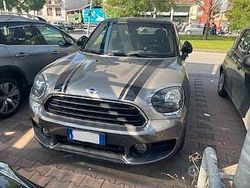 Grigio Usata 2017 Mini Cooper D Countryman SUV | 14.500 € (Buon prezzo)
