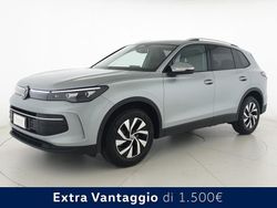 Dolomite silver metallizzato Nuova 2025 VW Tiguan Edition SUV | 41.590 € (Buon prezzo)