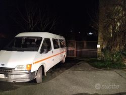 Bianco Usata 1992 Ford Transit | 5000 €