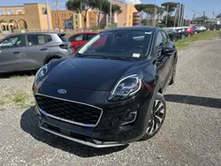 Nero Usata 2024 Ford Puma Titanium SUV | 18.950 € (Ottimo prezzo)