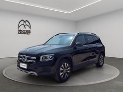 Nero / black Usata 2022 Mercedes GLB200 Business SUV | 27.063 € (Super prezzo)