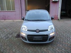 Grigio Usata 2018 Fiat Panda Easy Tre volumi | 7800 € (Buon prezzo)