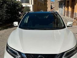 Bianco Usata 2019 Nissan Qashqai N-Connecta SUV | 18.500 € (Cara)