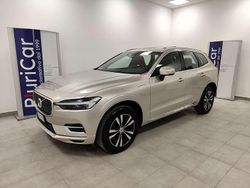 Bronzo Usata 2021 Volvo XC60 Inscription SUV | 29.700 € (Ottimo prezzo)