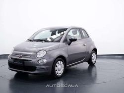 Grigio colosseo Usata 2023 Fiat 500 Connect Due volumi | 11.990 € (Ottimo prezzo)