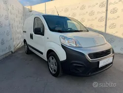 Usata 2022 Fiat Fiorino Monovolume | 9748 € (Buon prezzo)