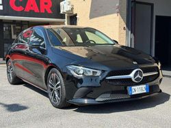 Nero Usata 2023 Mercedes CLA180 Shooting Brake Business Station wagon | 22.999 € (Super prezzo)