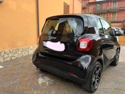 Usata 2017 Smart ForTwo Coupé Due volumi | 10.500 € (Buon prezzo)
