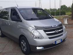 Usata 2010 Hyundai H-1 Active Furgone | 7500 €