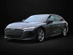 Antracite Nuova 2025 Audi A6 S-Line Station wagon | 62.990 € (Super prezzo)