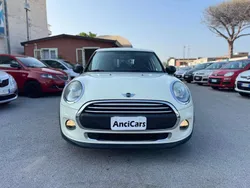 Beige Usata 2017 Mini Cooper D Due volumi | 10.990 € (Ottimo prezzo)